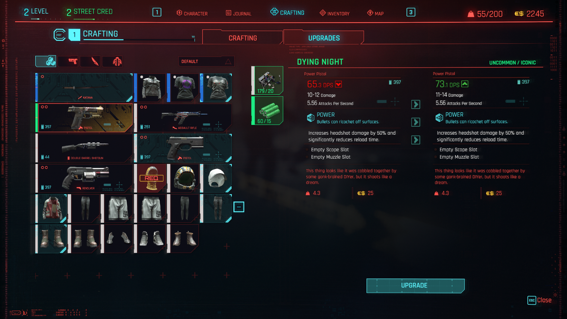 Cyberpunk 2077 Money - how to grind and earn lots of cash quickly | RPG