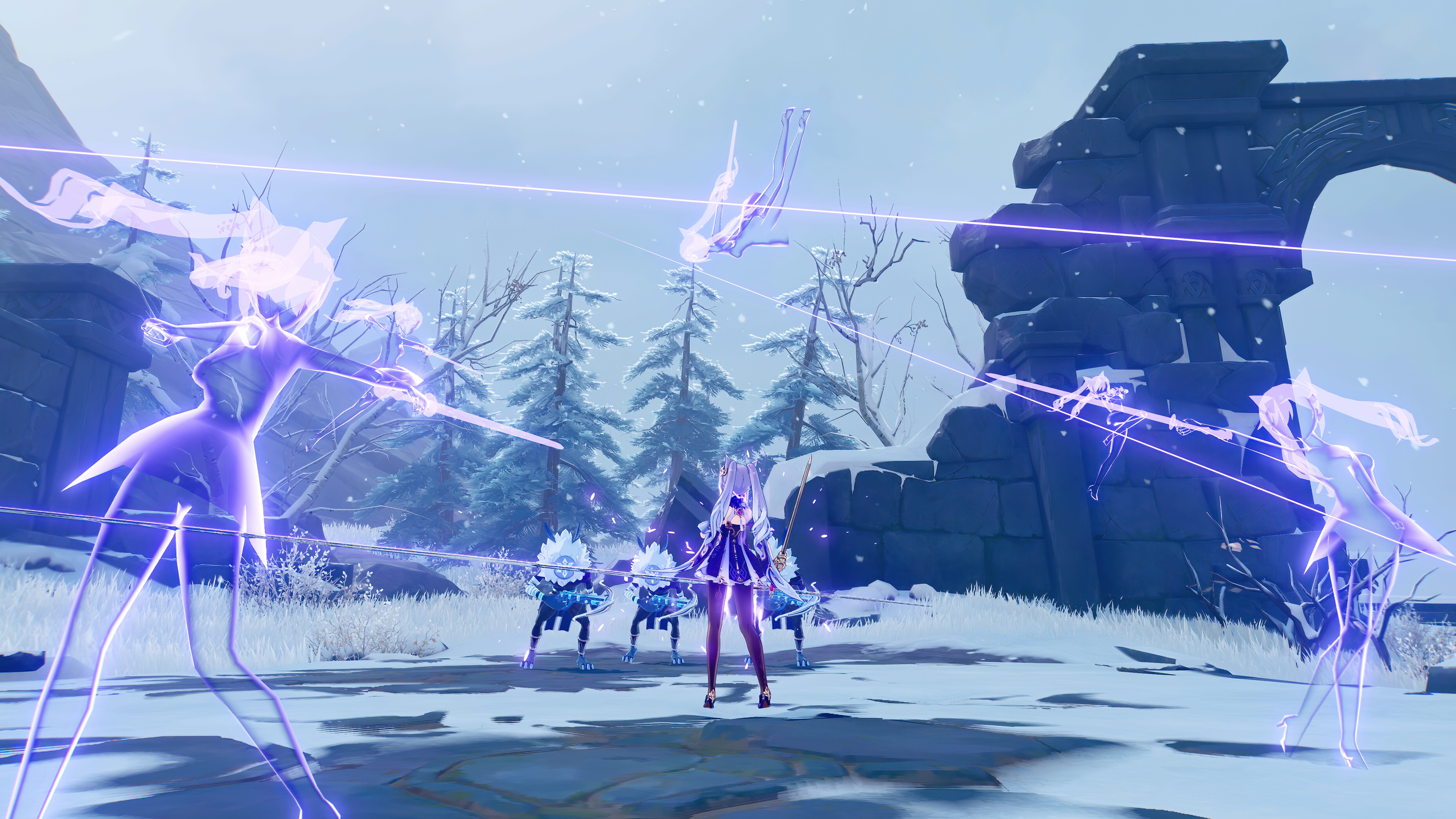 Genshin Impact Cooking Guide Recipe Locations Ingredients And Character Specialty Dishes Rpg Site