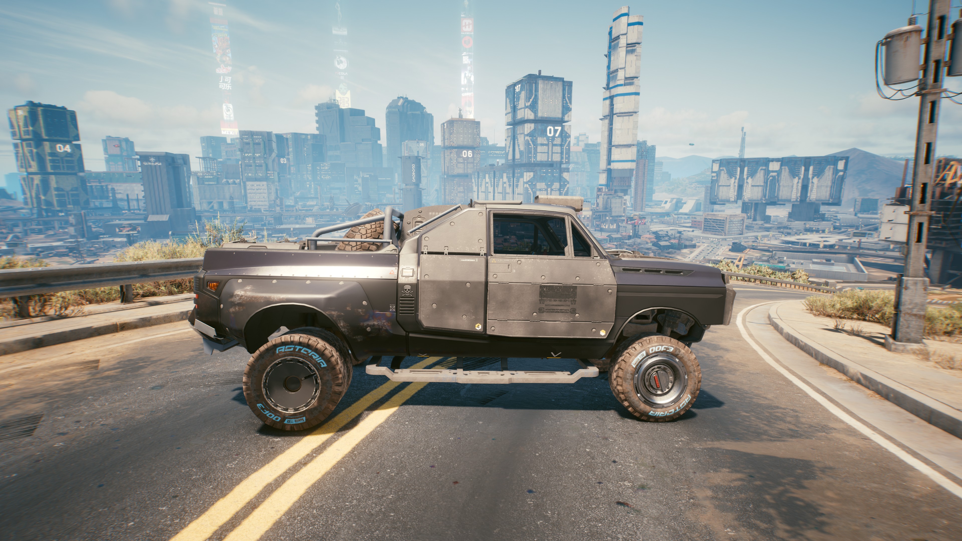 Cyberpunk 2077 Cars & Bikes all vehicles and how to get them RPG Site