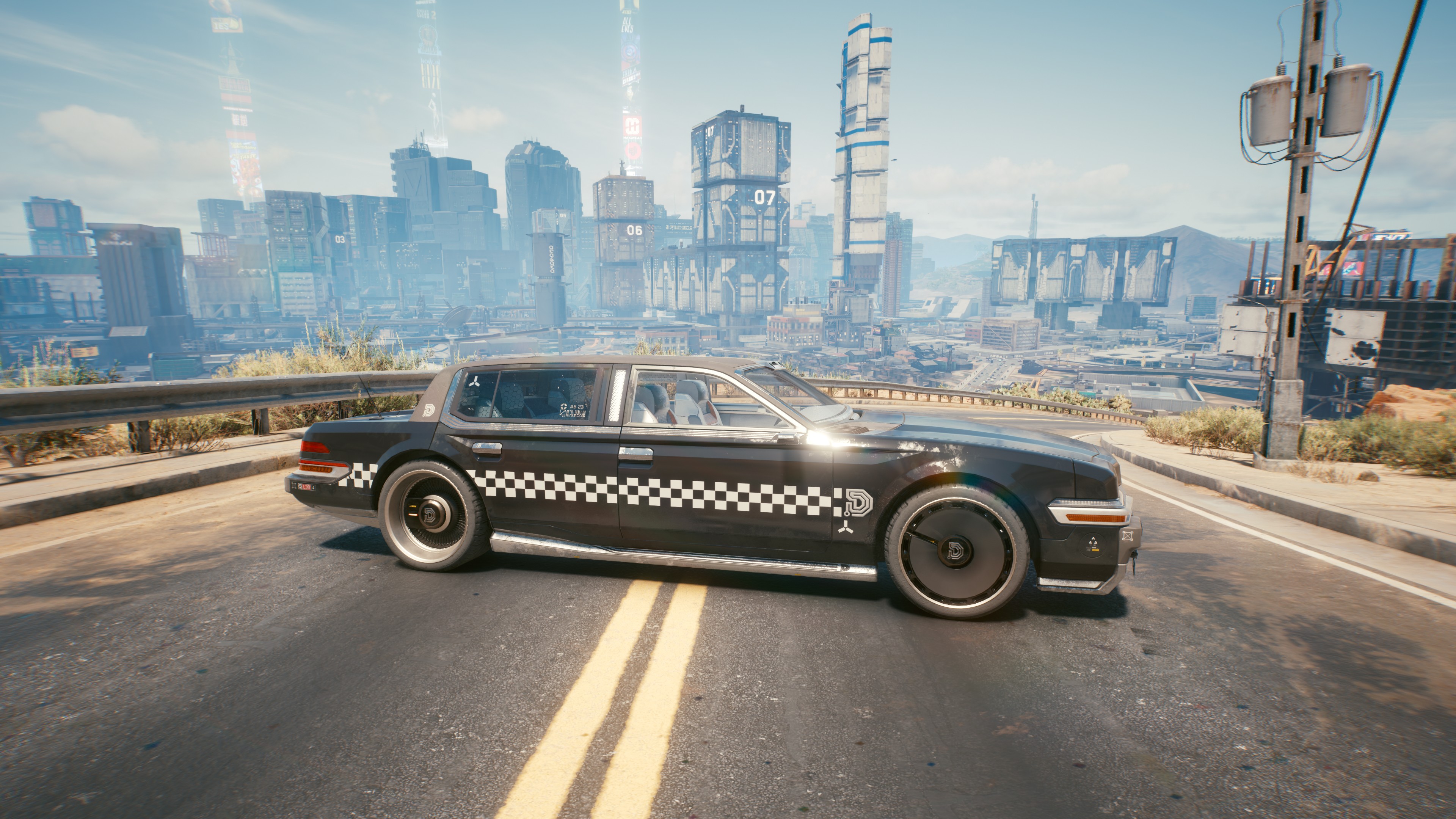 Cyberpunk 2077 Cars & Bikes all vehicles and how to get them RPG Site