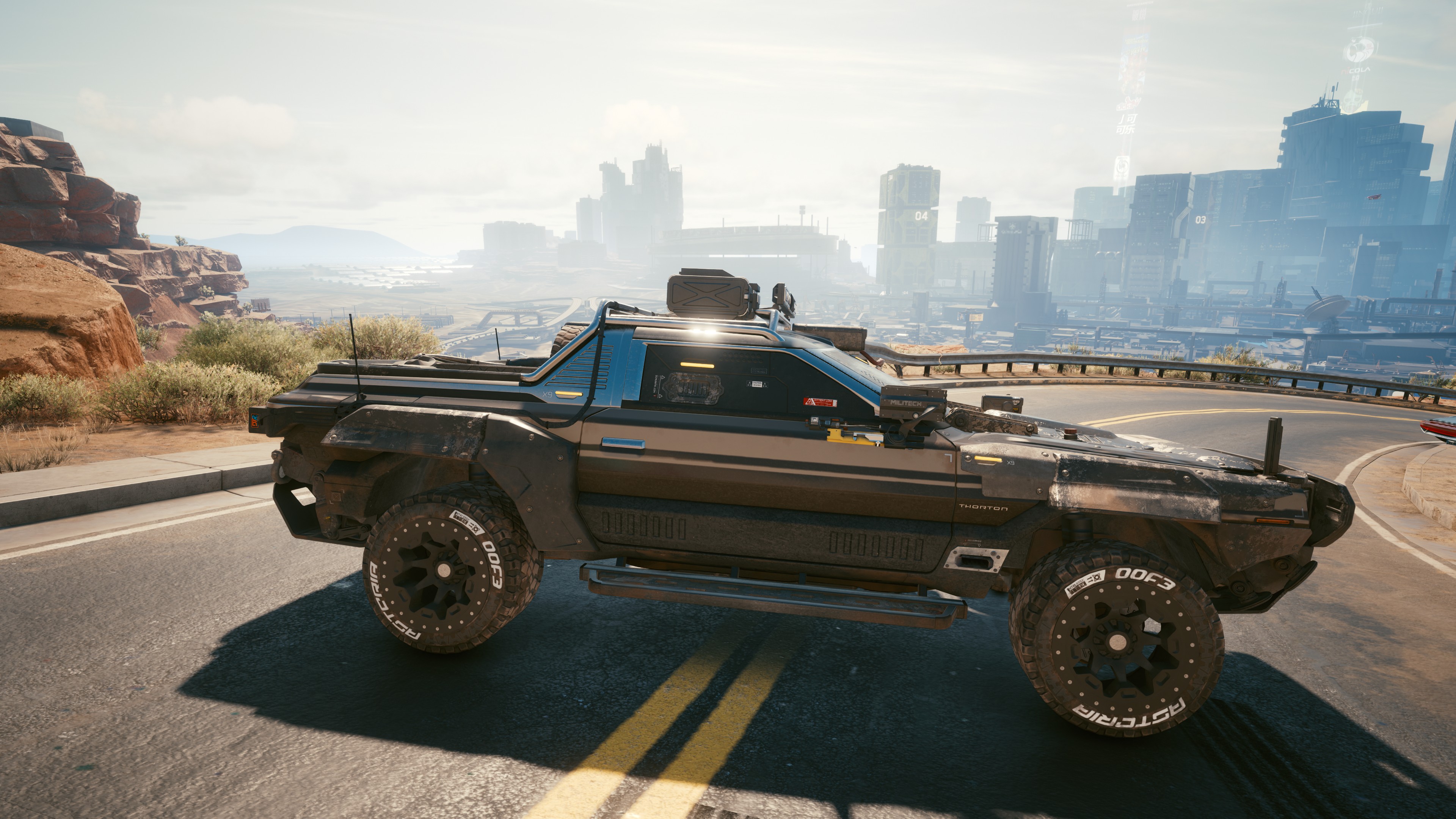 Cyberpunk 2077 Cars & Bikes all vehicles and how to get them RPG Site