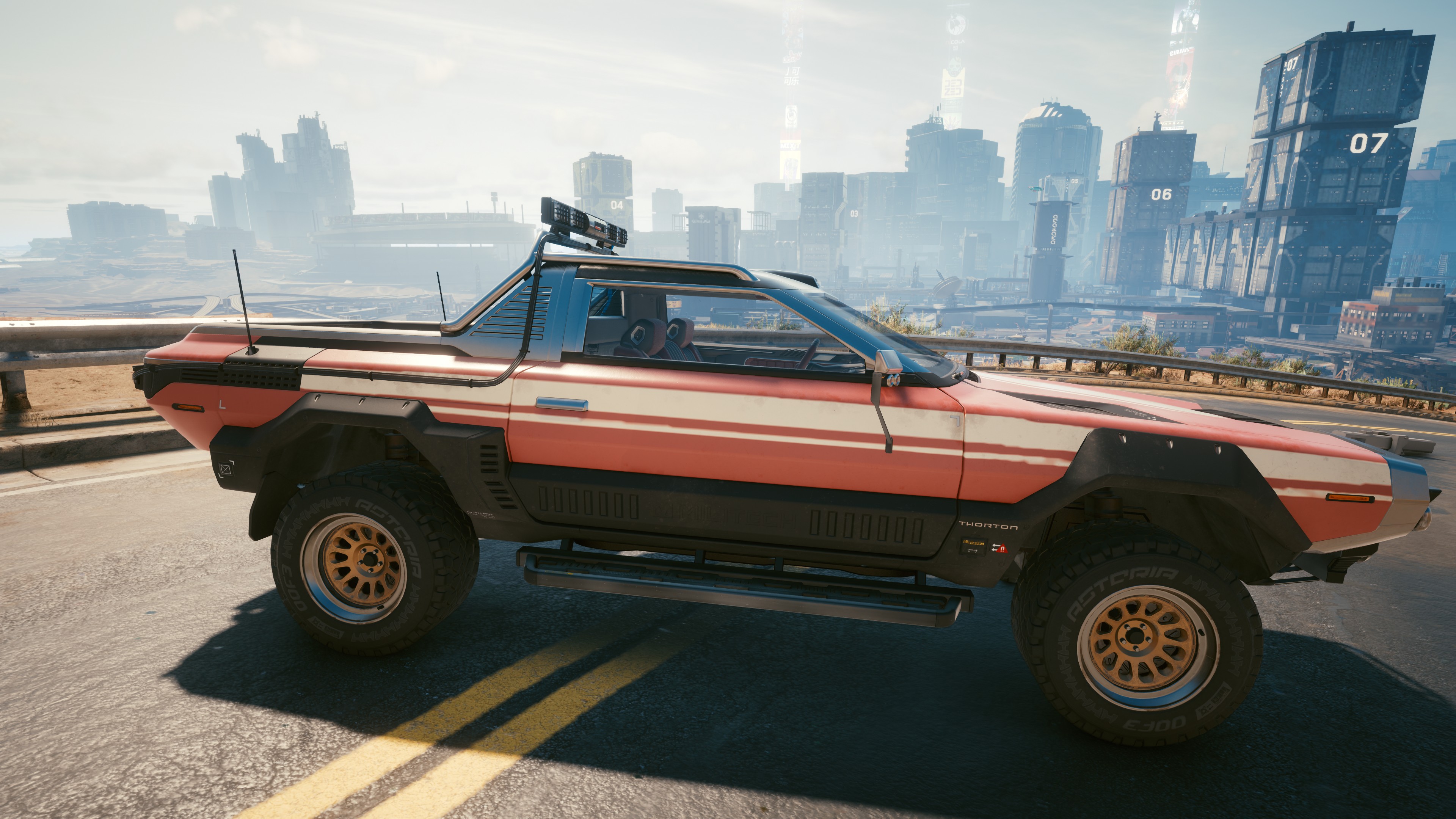 Cyberpunk 2077 Cars & Bikes all vehicles and how to get them RPG Site