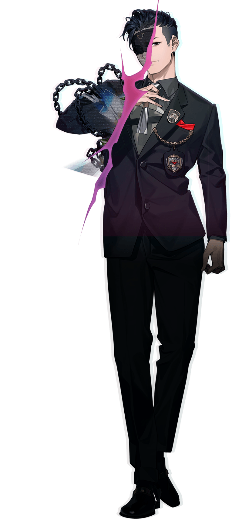 The Caligula Effect 2 instal