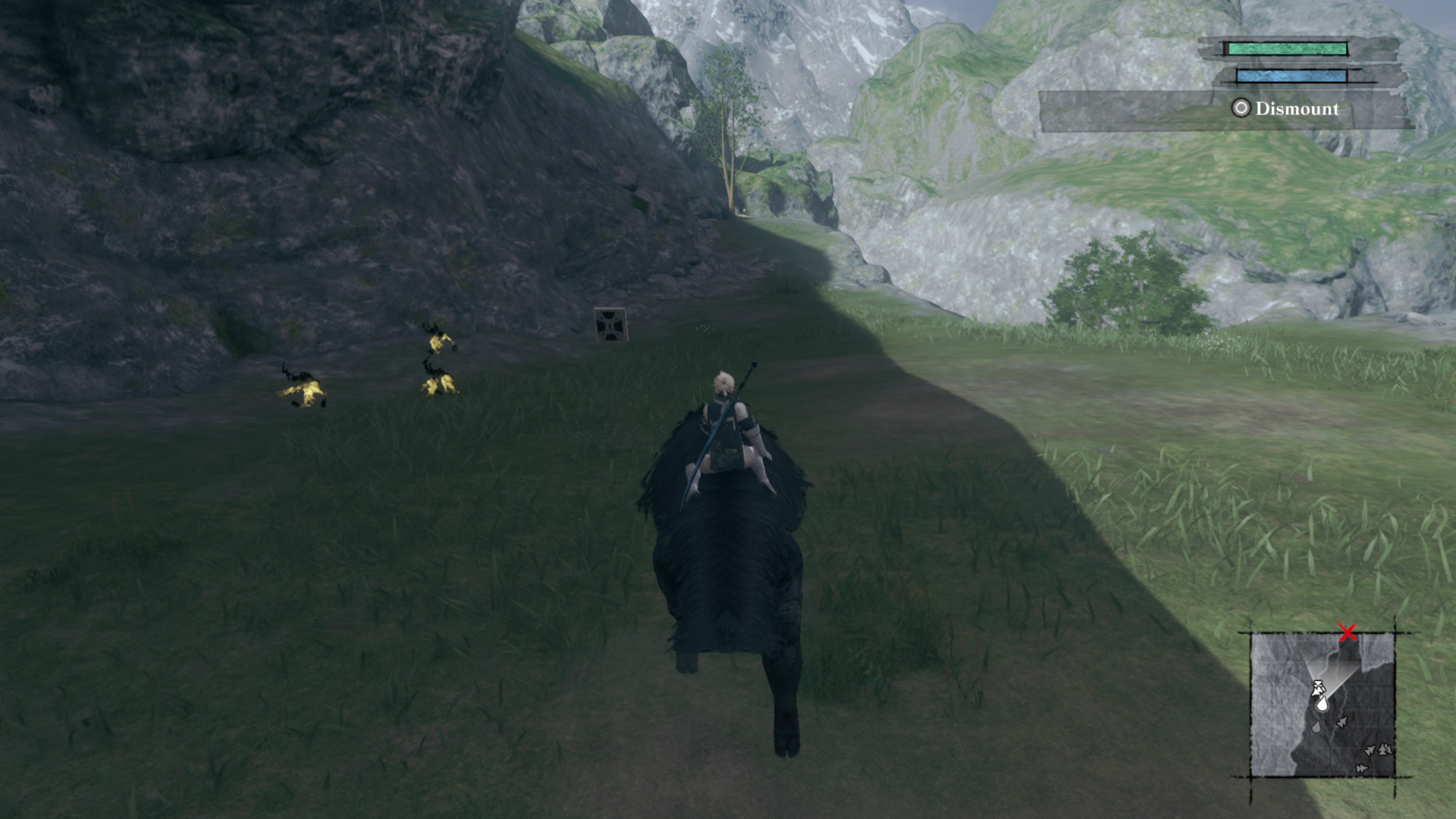 Nier Replicant Side Quests guide - quest walkthroughs, locations & rewards  | RPG Site