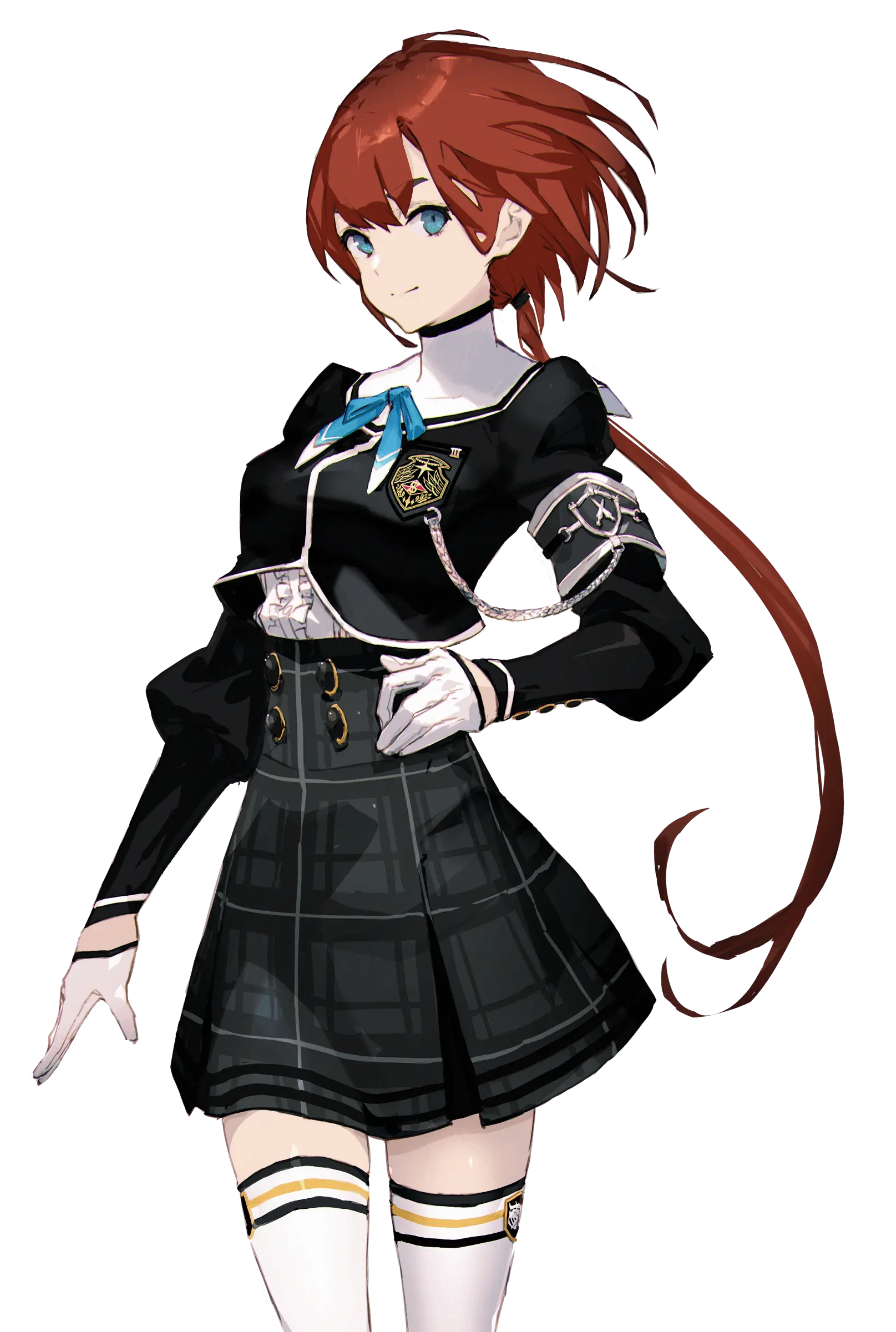 Furyu Announces School Themed Rpg Monark Set To Release For Playstation 5 Playstation 4 And Nintendo Switch On October 14 In Japan Rpg Site