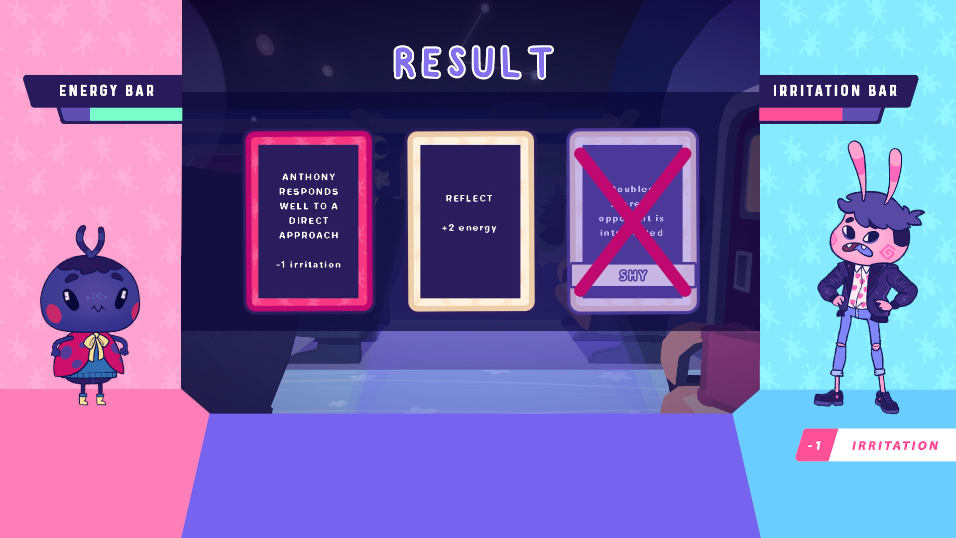 Tracks of Thought Wholesome Direct Trailer RPG Site