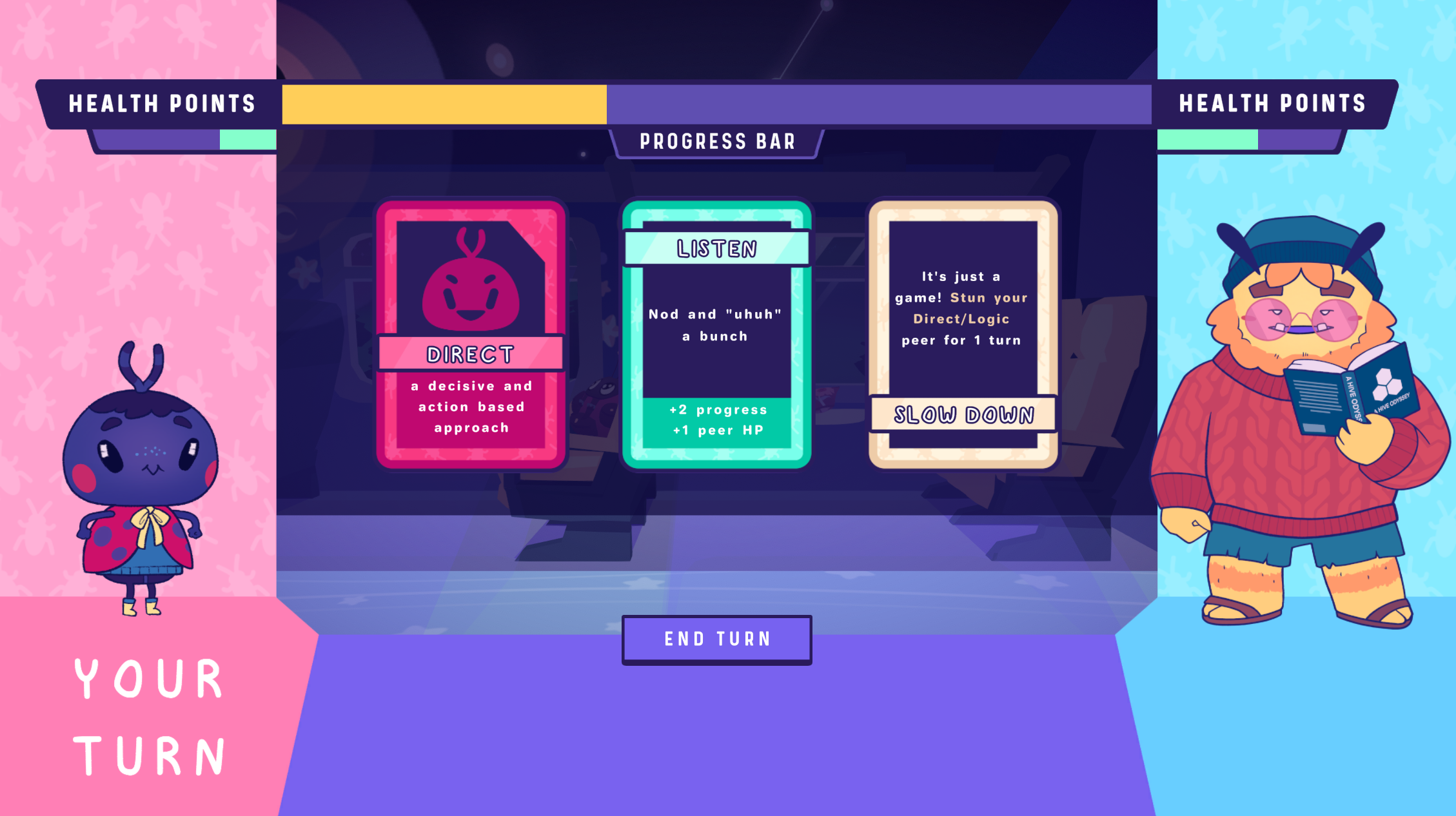 Tracks of Thought Wholesome Direct Trailer RPG Site