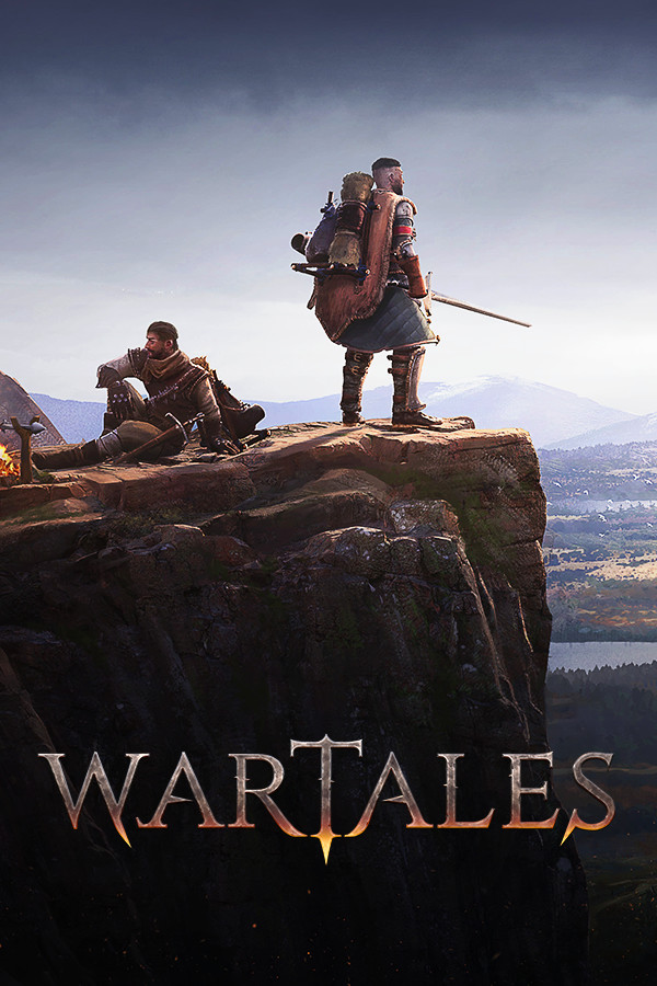 Openworld CRPG Wartales announced for PC RPG Site