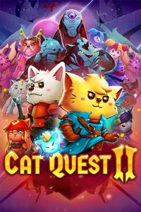 cat quest ii guide cat quest ii guide