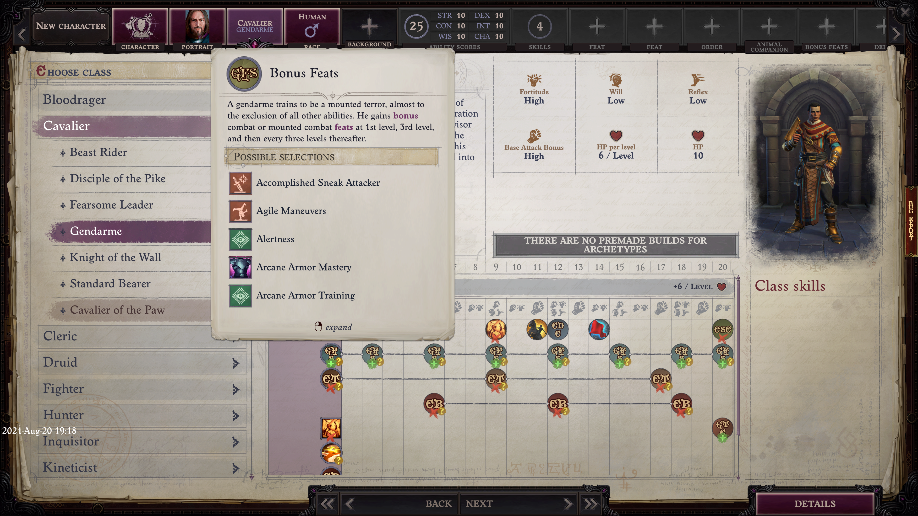 Pathfinder: Wrath of The Righteous Review | RPG Site