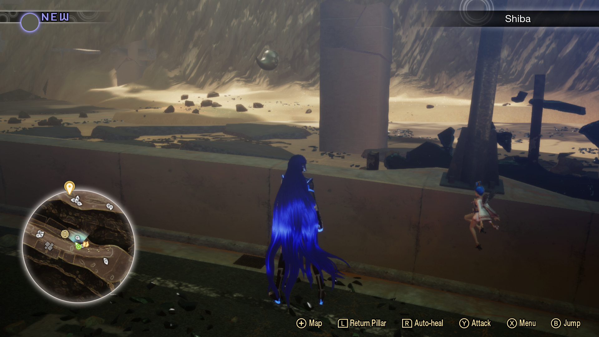Shin Megami Tensei V Mitama locations, weaknesses, where to find them to  earn Grimoires, Gospels, Glory, and more | RPG Site