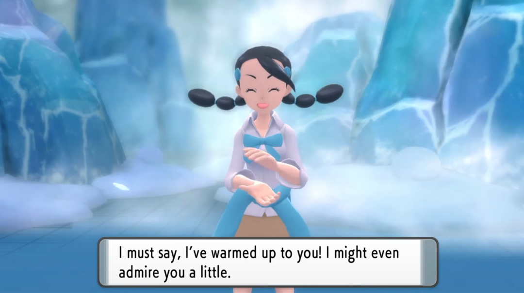 Pokemon Brilliant Diamond & Shining Pearl Gym Leaders guide teams, weaknesses, & strategy RPG