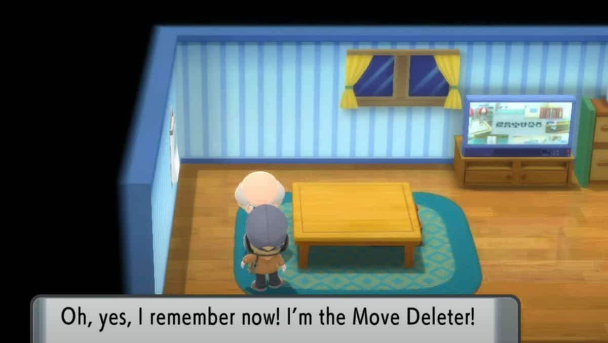 Pokemon Brilliant Diamond Shining Pearl Where To Find The Move Tutors Reminder Deleter And Name Rater Rpg Site