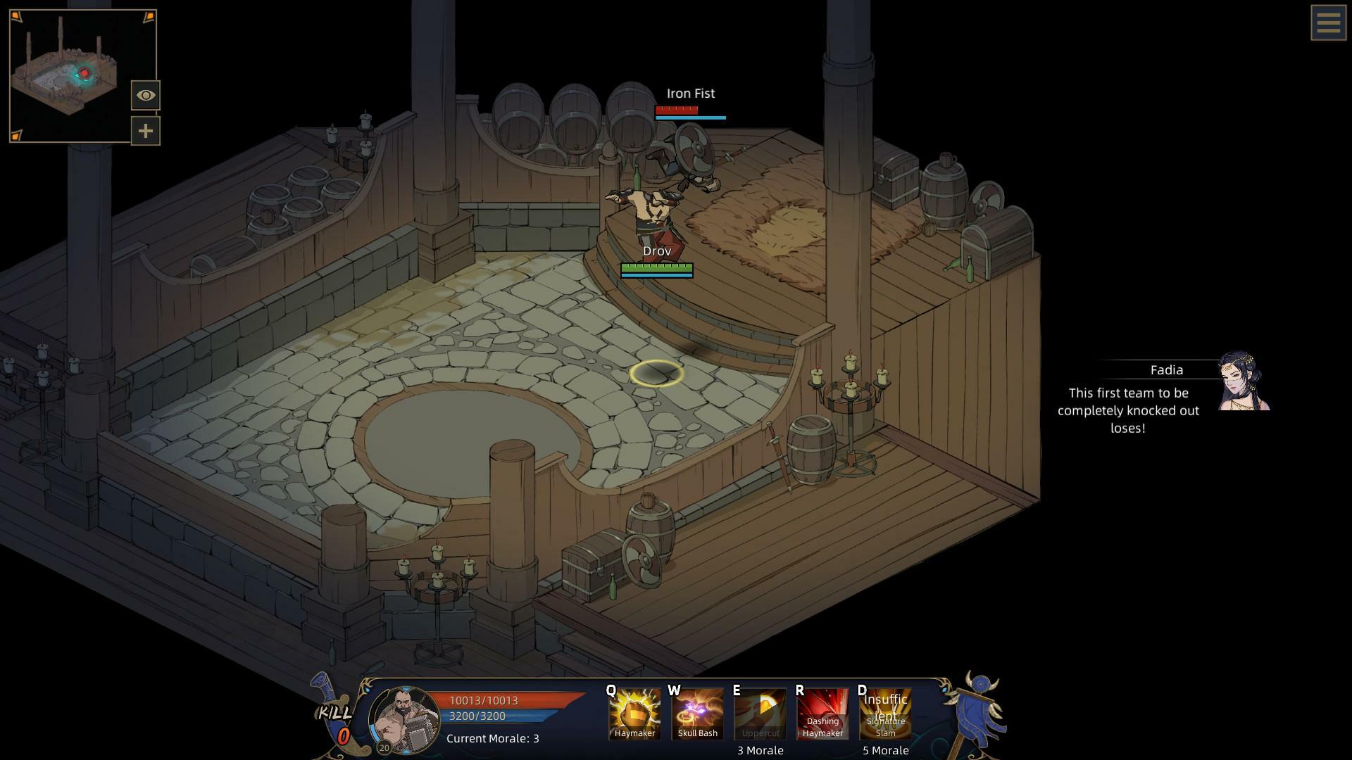 Open World Strategy Action Rpg Sands Of Salzaar Exits Early Access And Launches For Pc On December 16 Rpg Site
