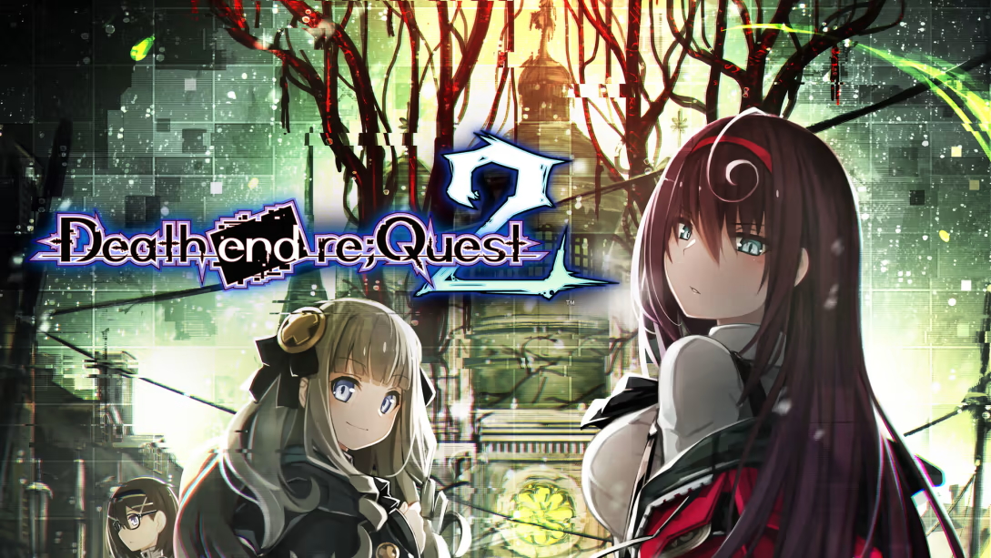 Death end re;Quest 2 for Nintendo Switch launches February 8 in North