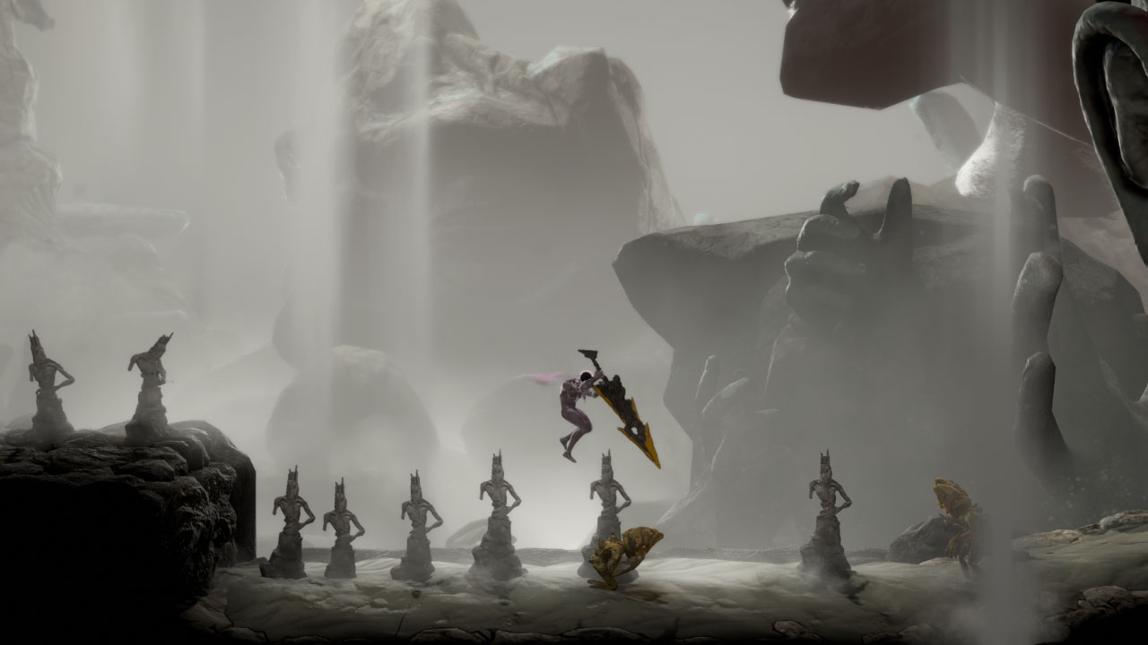 Grime Set To Release For Nintendo Switch In Summer 2022 RPG Site grime-set-to-release-for-nintendo-switch-in-summer-2022-rpg-site