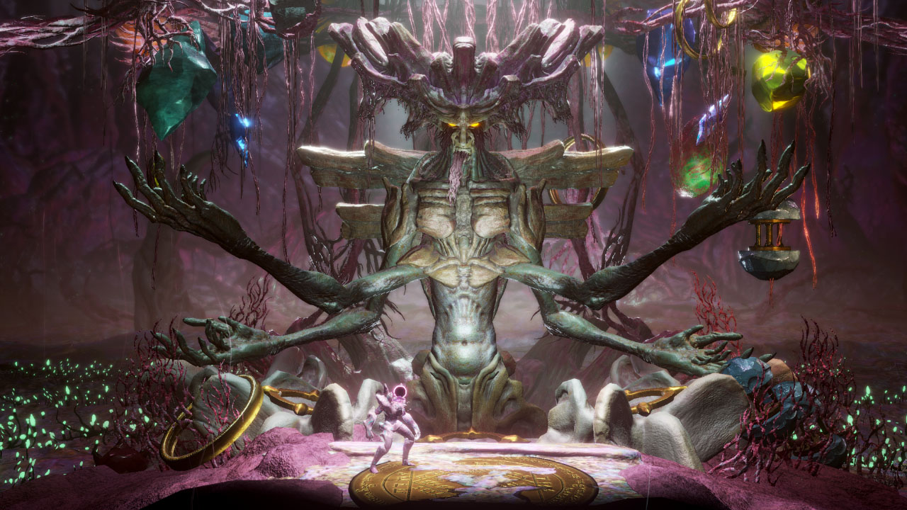 Grime set to release for Nintendo Switch in Summer 2022 | RPG Site