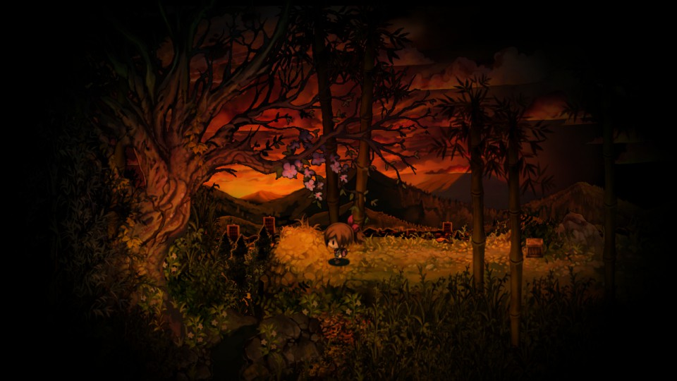 YOMAWARI 3 PS4 Japan Game Neuf/NewSealed Nippon Ichi Software Adventure PS5 Play