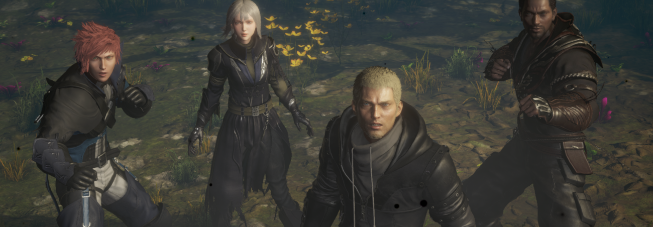 Rpg Site S Most Anticipated Rpgs Of 22 Rpg Site