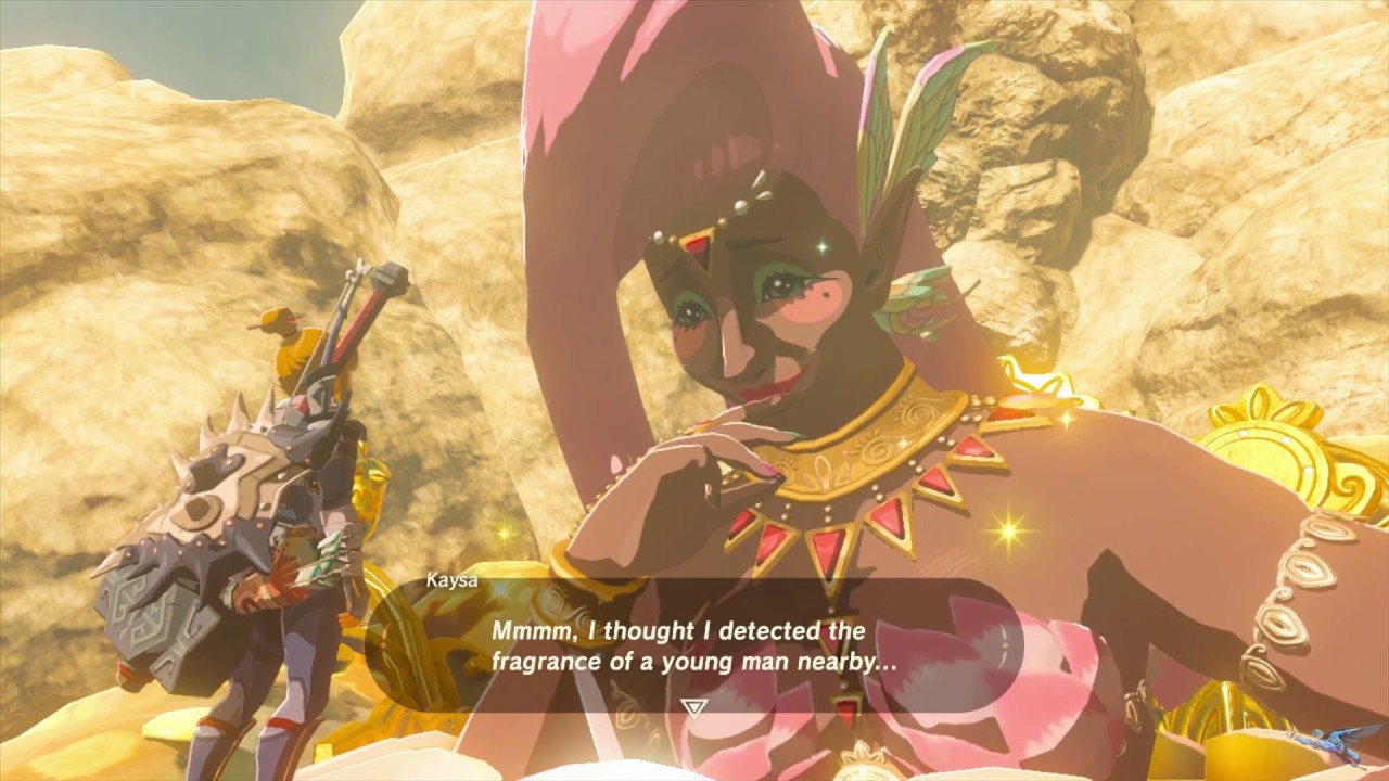 Zelda Breath of the Wild Fairy Fountain Locations Where to find all Great Fairies RPG Site Zelda Breath of the Wild Fairy Fountain Locations Where to find all Great Fairies RPG Site