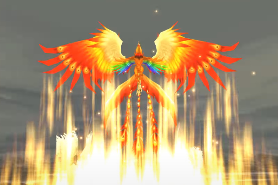 Final Fantasy VIII GF guide locations to get every Guardian Force summon, missable GFs