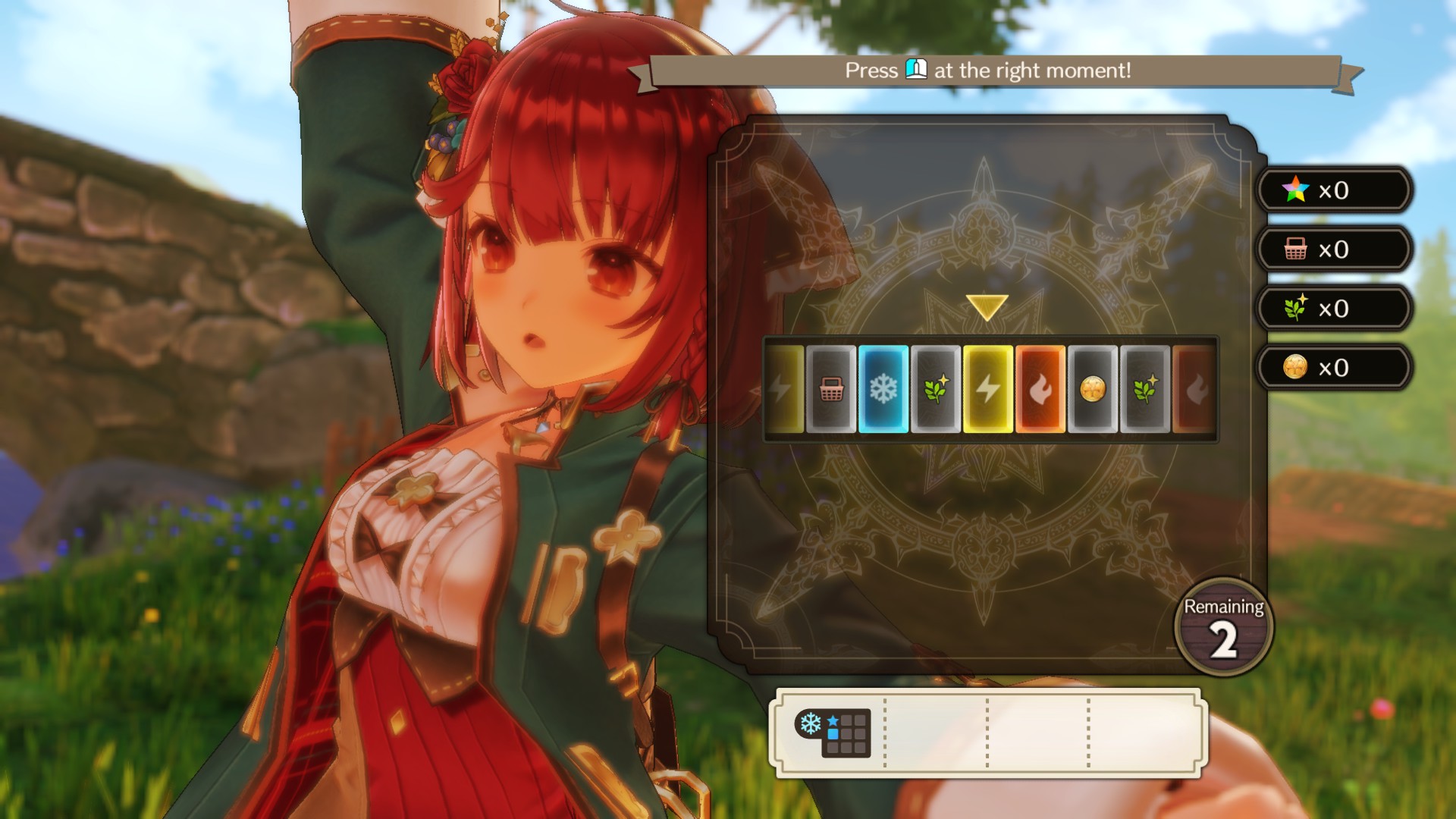 Atelier Sophie 2 Synthesizes Old and New Preview RPG Site