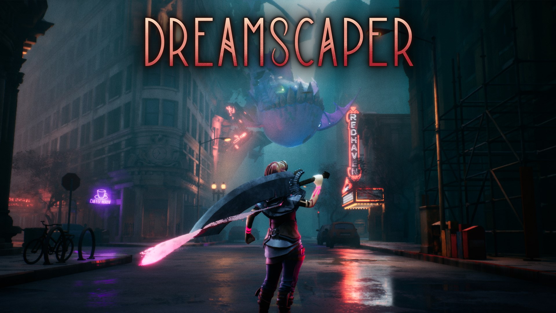 Action RPGroguelike Dreamscaper now available for Xbox Series XS