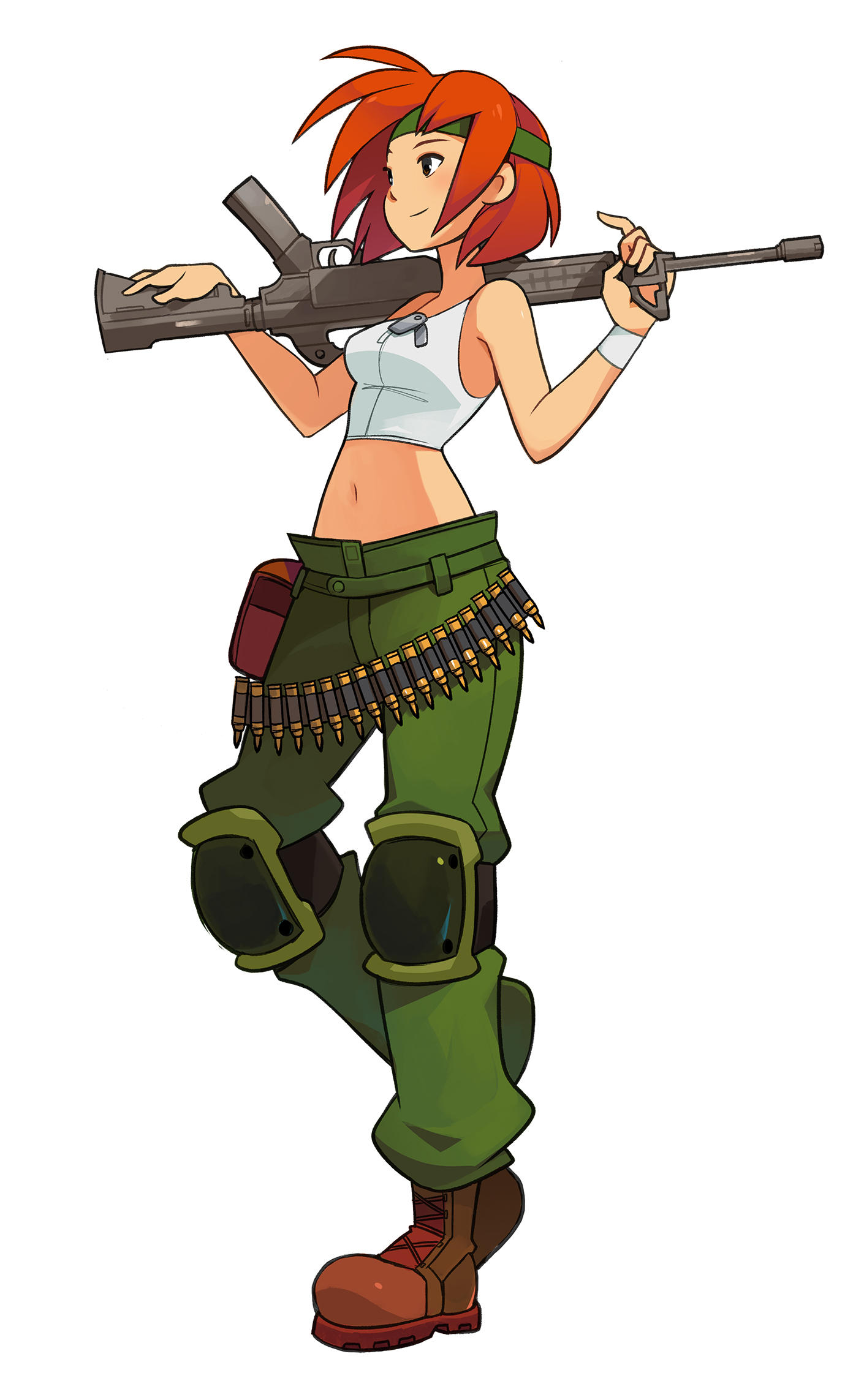 Latest Advance Wars 1+2: Re-Boot Camp Media.
