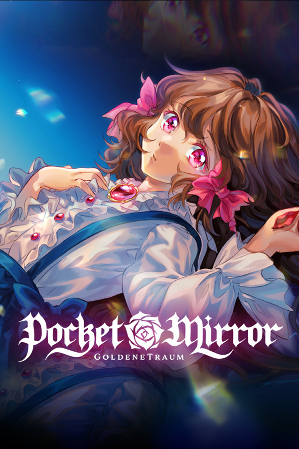 Mystery Horror RPG Pocket Mirror announced for PC RPG Site