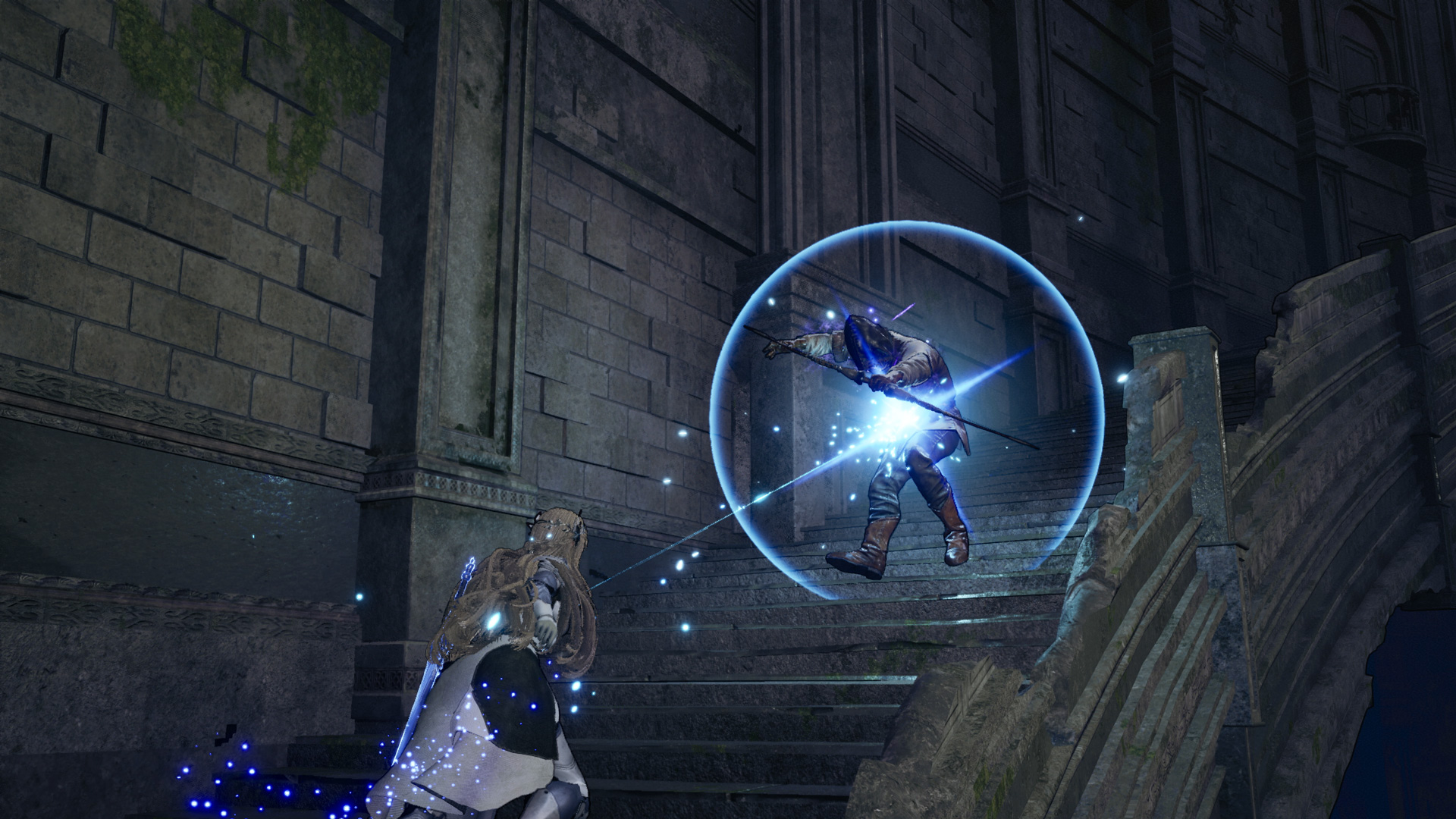 Square Enix reveals Valkyrie Elysium, launching in 2022 on PS4, PS5, PC