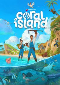 Coral Island | RPG Site