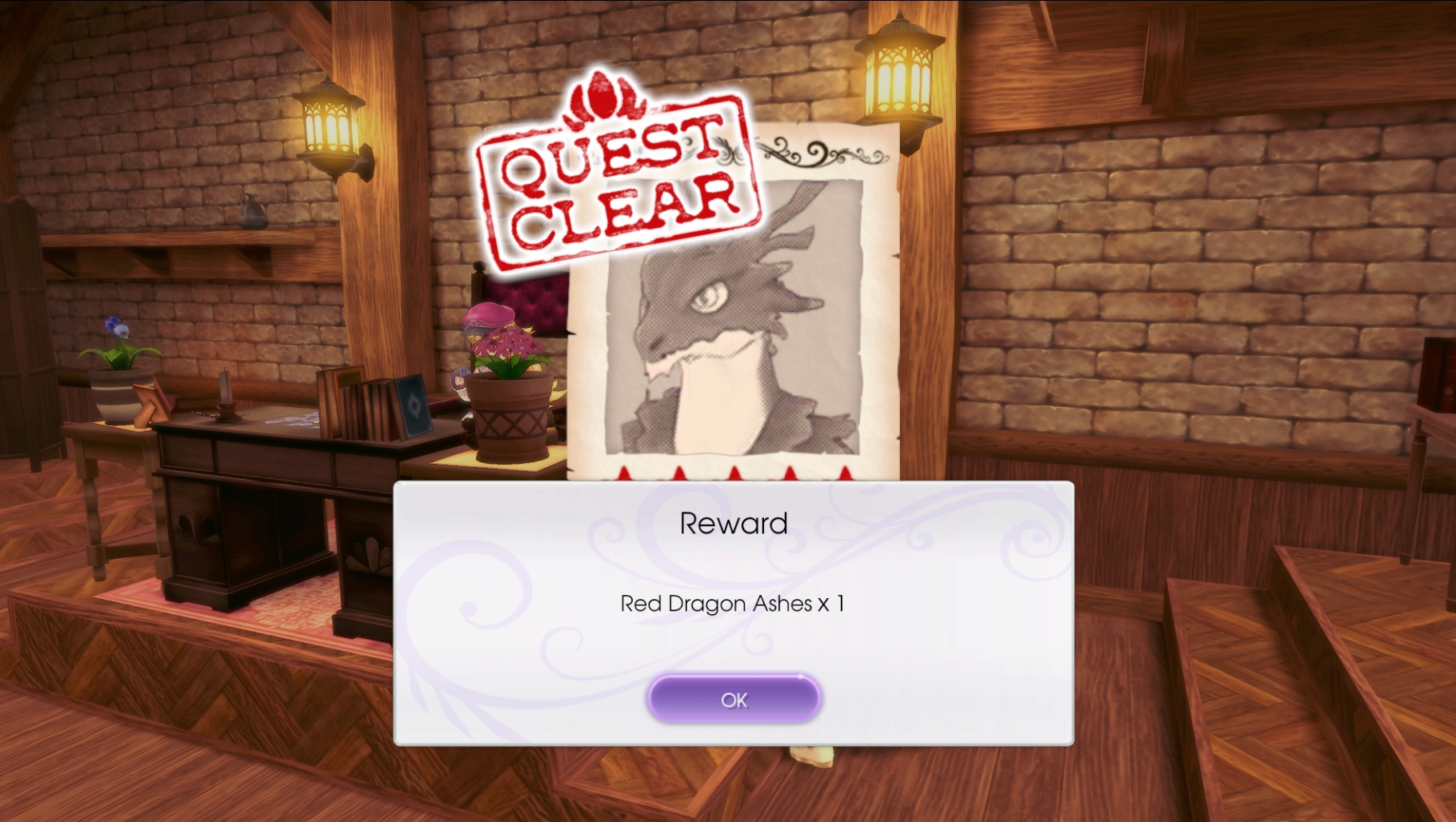 Rune Factory 5 Wanted Monsters Every location and reward RPG Site