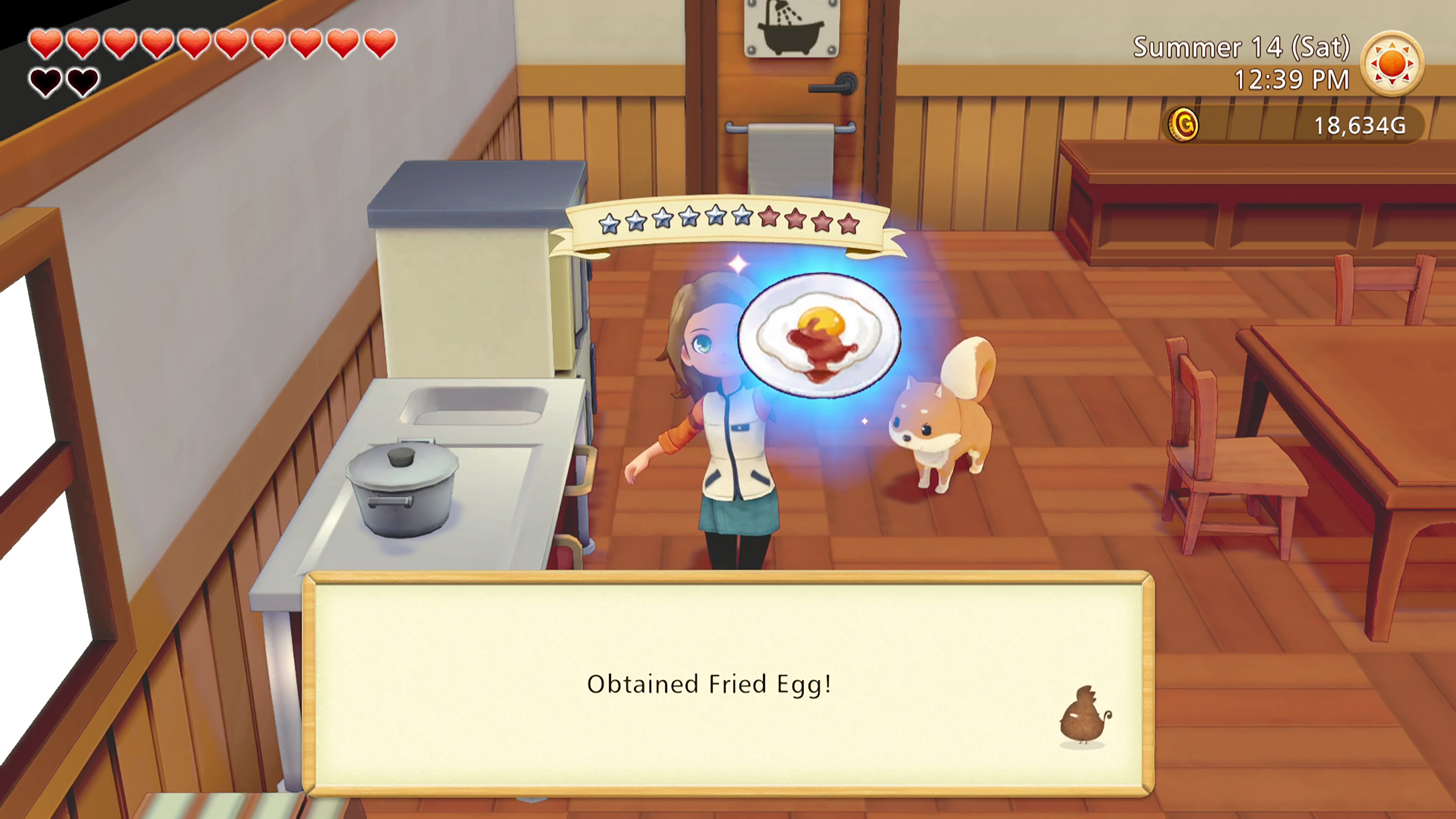 Story of Seasons Pioneers of Olive Town launches for PlayStation 4 in Summer 2022 RPG Site