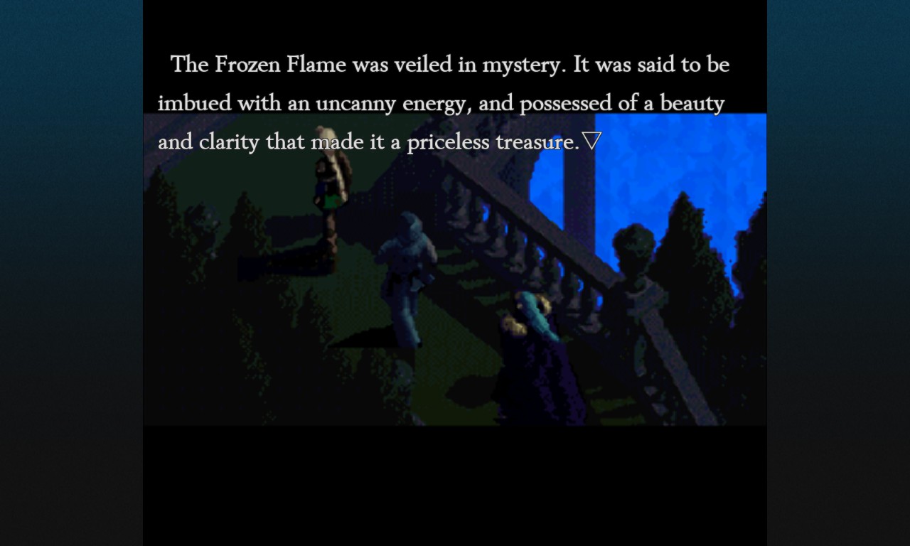 Radical Dreamers Walkthrough Guide | RPG Site