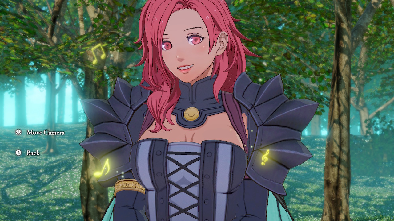 Fire Emblem Warriors: Three Hopes Gift Guide: Best Gifts For Each Character &Amp; Item Unlocks | Rpg ...