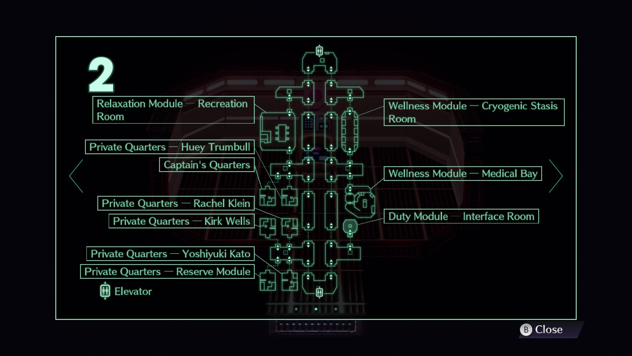 The Distant Future walkthrough & Passwords Live A Live guide RPG Site