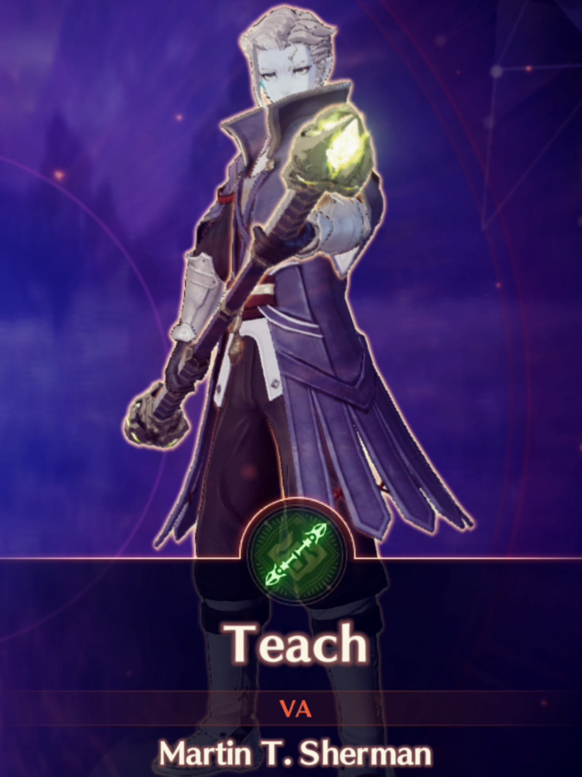 Xenoblade Chronicles 3 Heroes How to Unlock each Hero Knowledge and