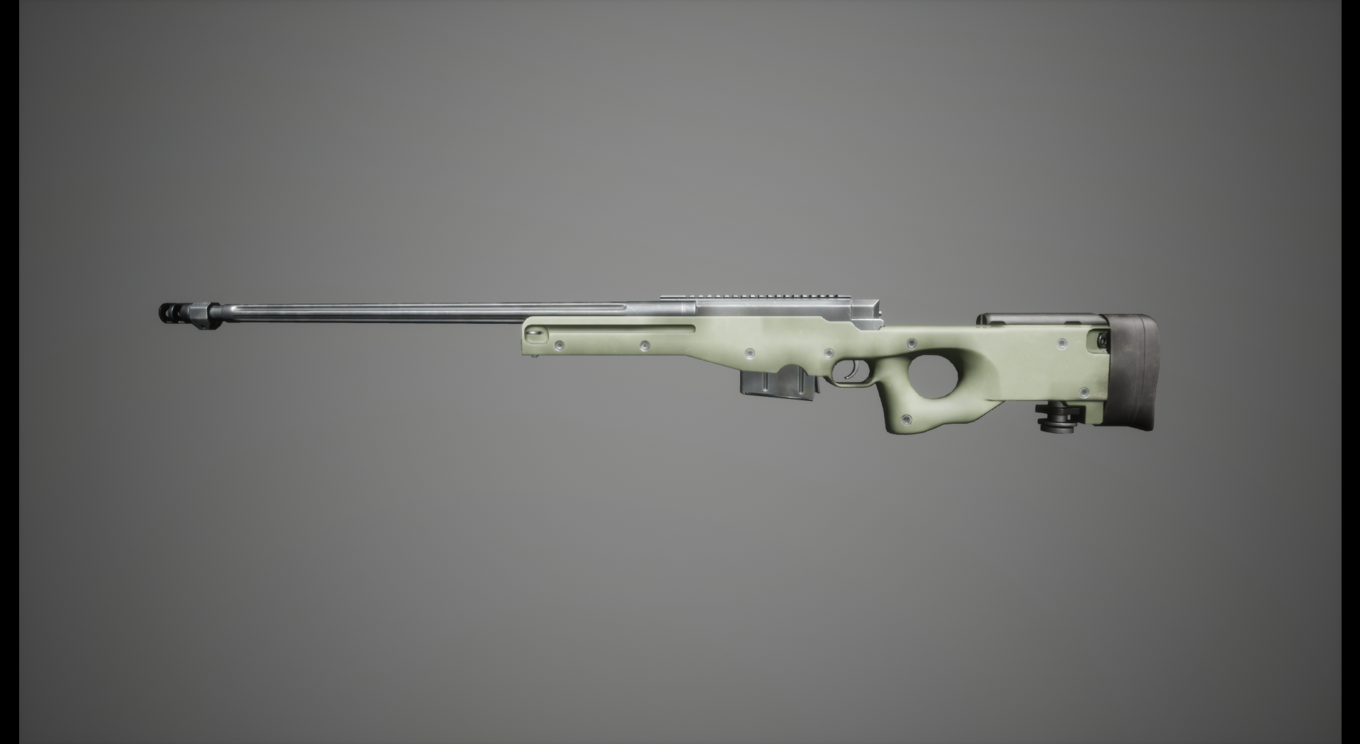 Shoji Meguro brings his original game Guns Undarkness to