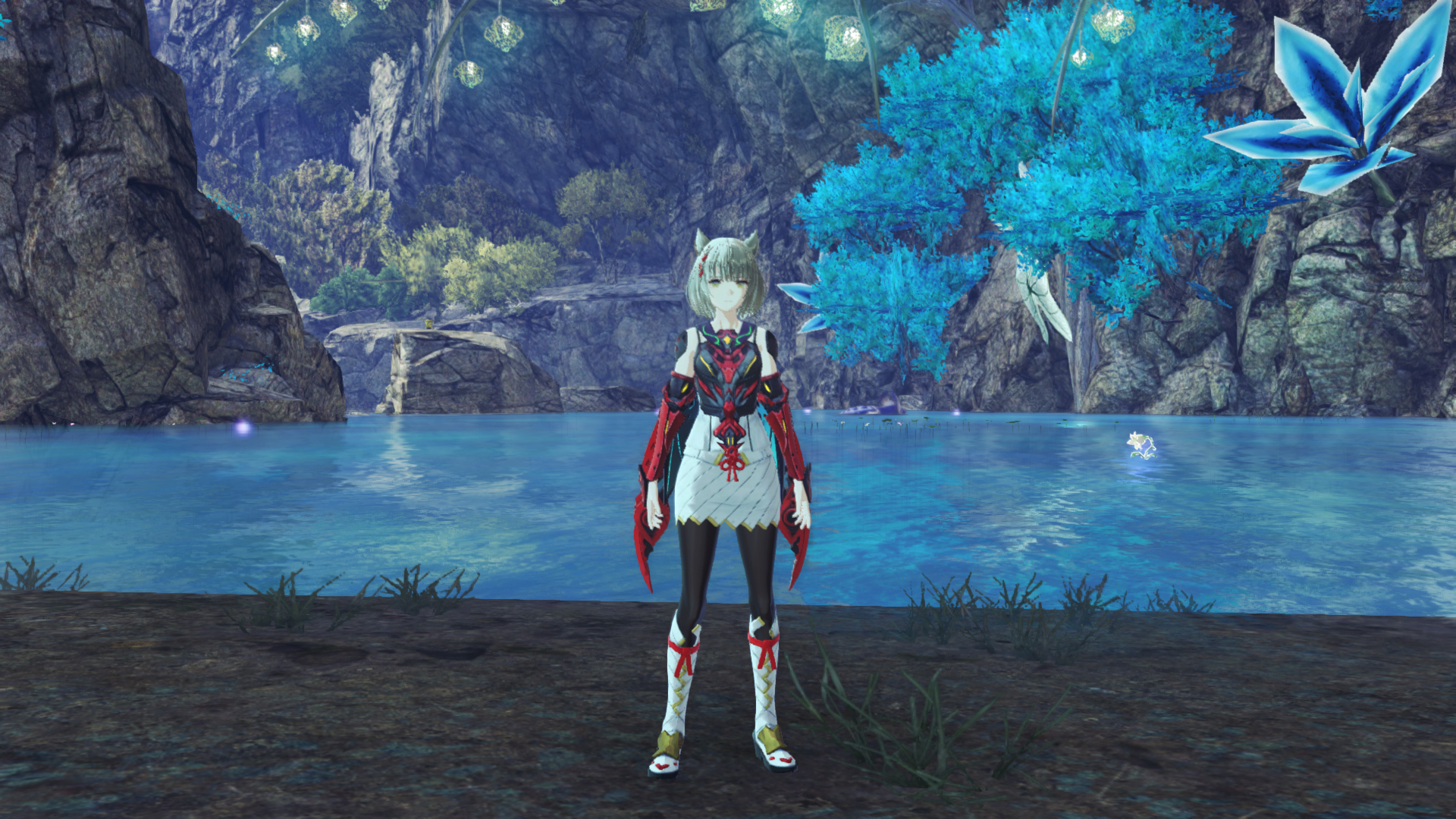 Xenoblade Chronicles 3 receives new content on October 13 with new hero