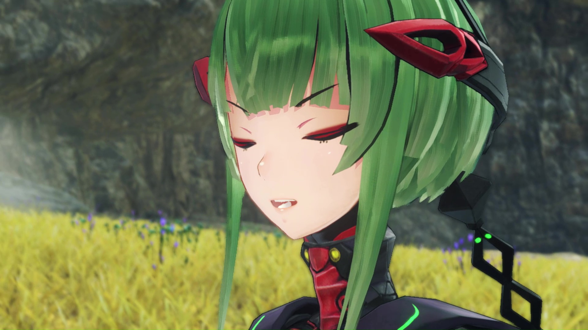 Xenoblade Chronicles 3 receives new content on October 13 with new hero