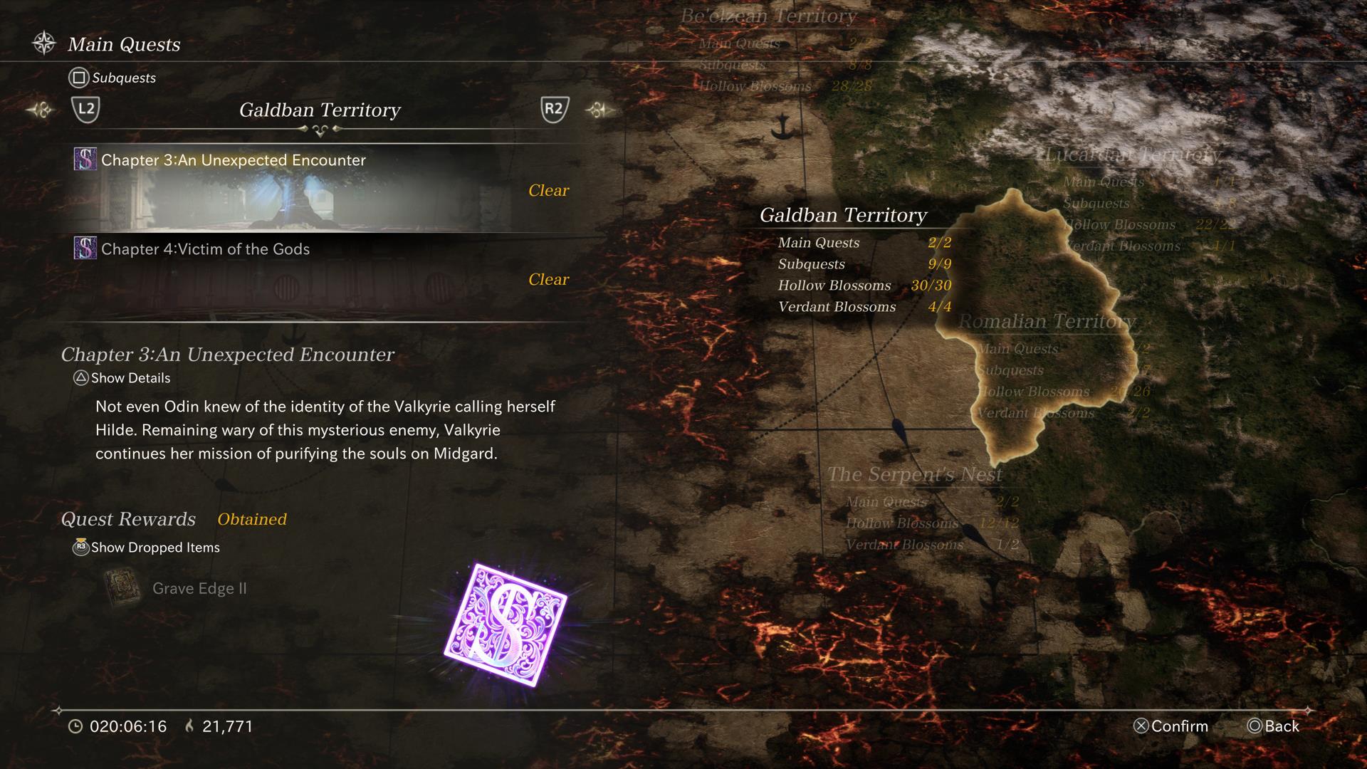 Valkyrie Elysium Review RPG Site