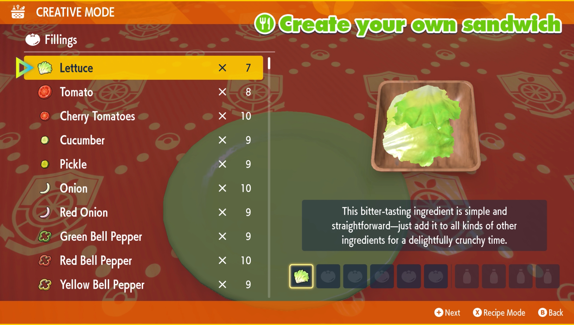 Генератор Рецептов По Ингредиентам - 40 фото