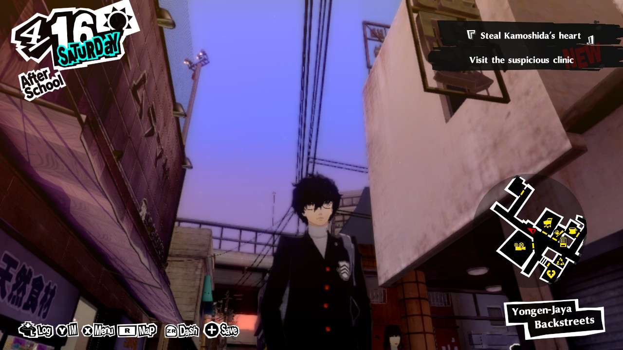 Persona 5 Royal How do the Switch, Xbox, and PC versions stack up