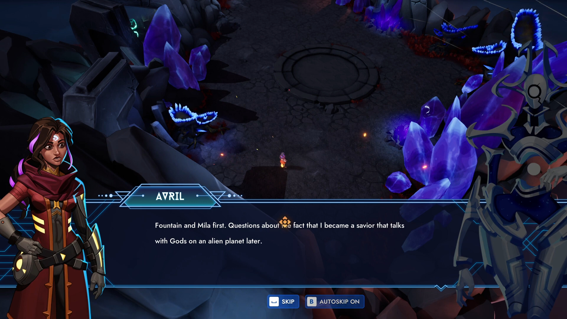 batora lost haven batora lost haven