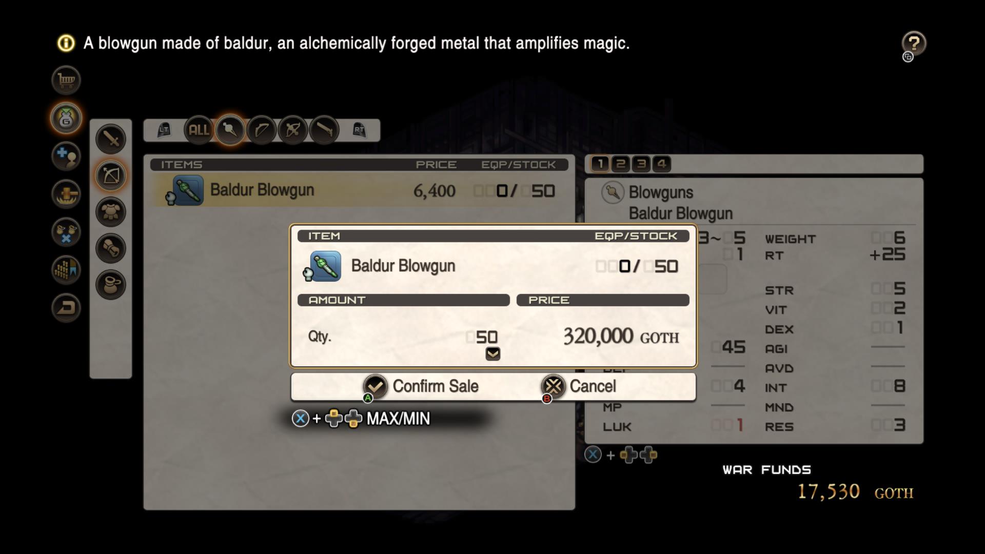 Tactics Ogre Reborn Infinite Goth Guide How To Earn Infinite Money Tactics Ogre Reborn Infinite Goth Guide How To Earn Infinite Money