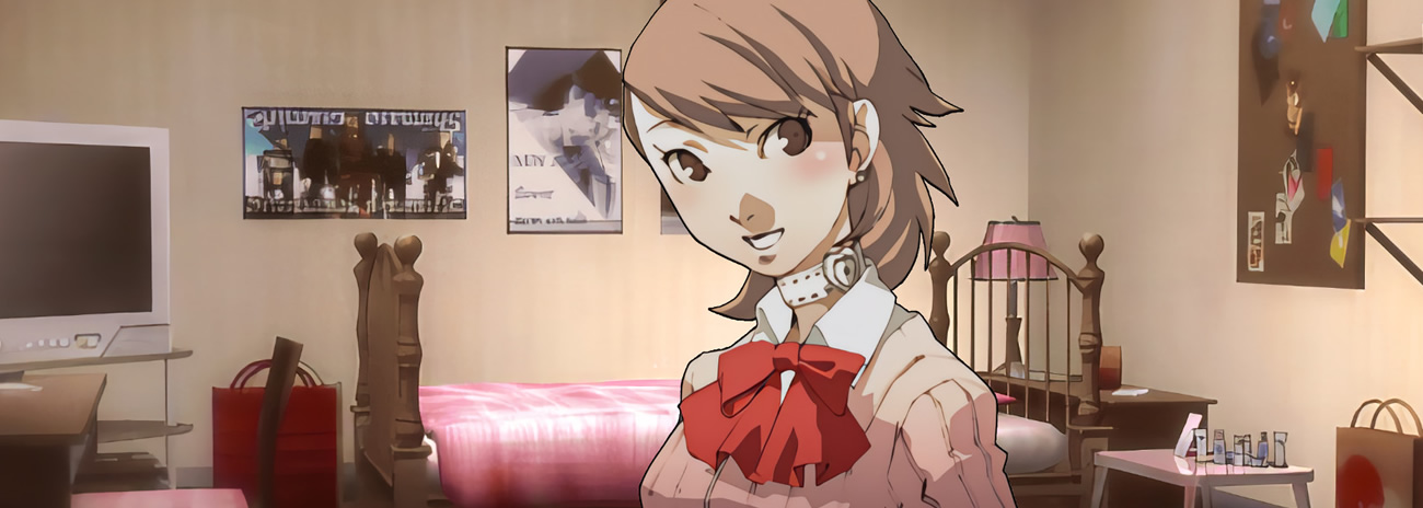 Persona 3 Portable Social Link Guide: Full S Link Walkthroughs