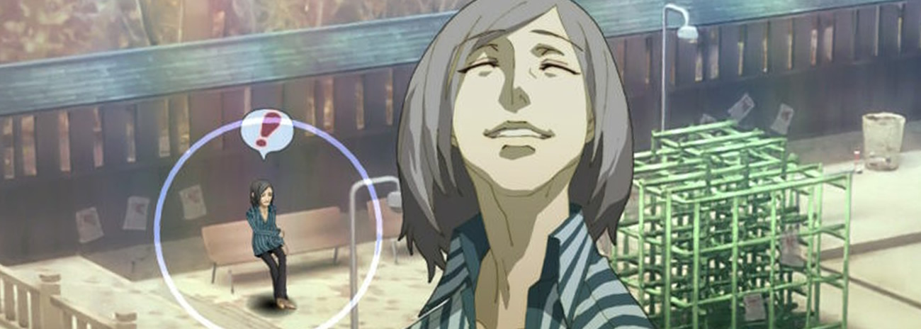 Persona 3 Portable Social Link Guide: Full S-Link Walkthroughs
