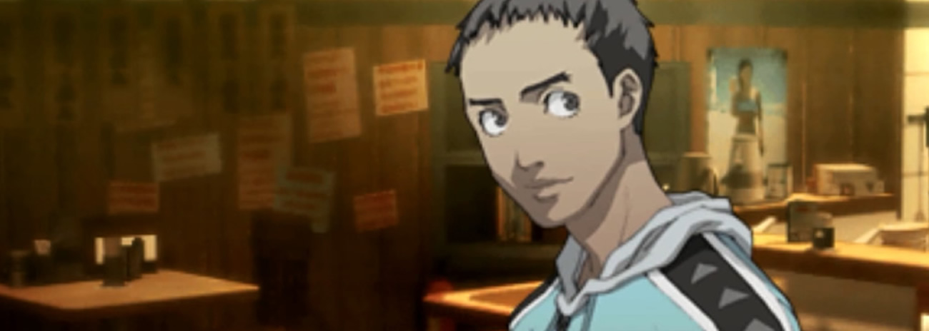 Persona 3 Portable Social Link Guide: Full S Link Walkthroughs