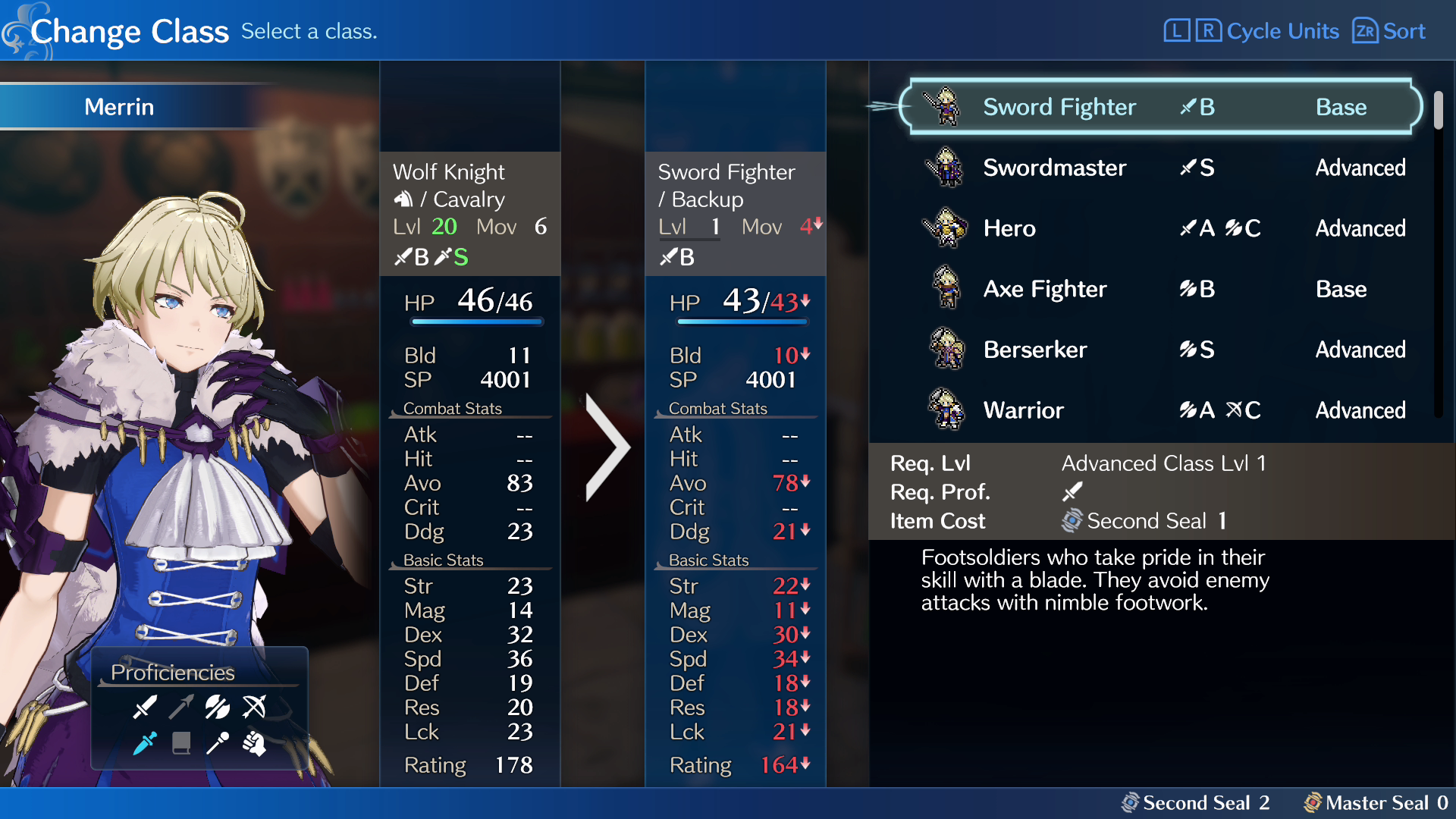 Fire Emblem Engage Master Seal primer How to get & when to use Master