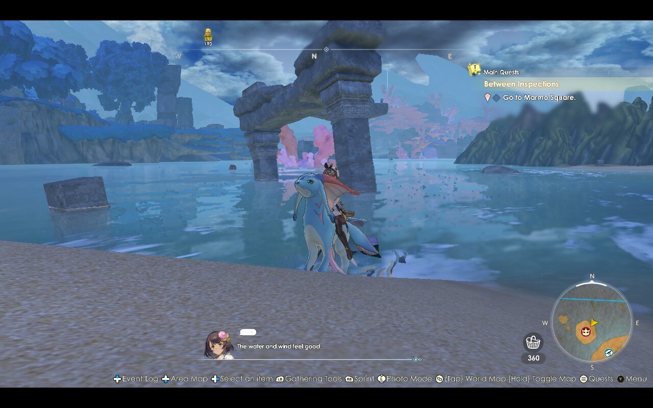 Atelier Ryza 3 Spirit Beasts Guide Where to find and how to unlock